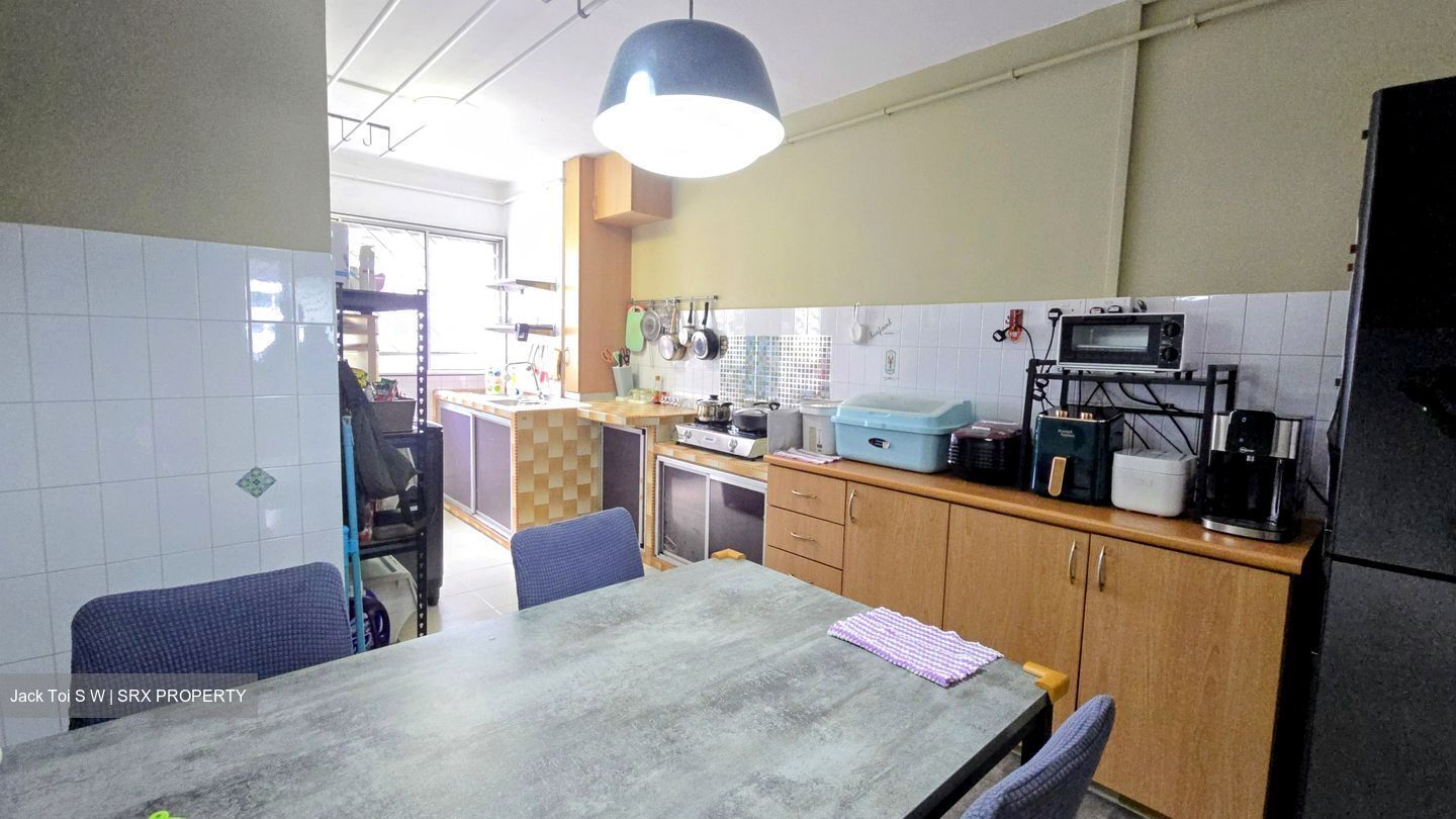 Cashew Road (Bukit Panjang),  #555915721